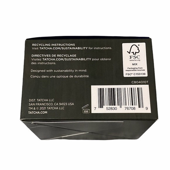 Tatcha The Silk Powder Protective Setting Powder - Picture 12 of 12